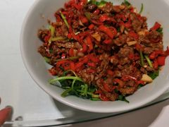 -好食上(喜盈门.范城店)