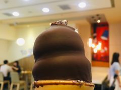 -DQ·蛋糕·冰淇淋(新佳丽店)