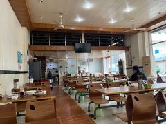 -马路桥姜汤面(江城大楼店)
