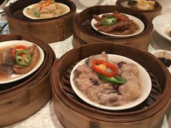 -红棉中餐厅·广州海航威斯汀酒店