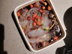 -半天妖烤鱼(万达广场店)