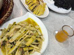 -紫藤园·天目湖大鱼头(南山竹海店)