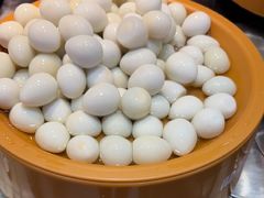 -龍歌自助小火锅(秦淮水游城店)