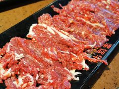 -幸运牛汕头小黄牛牛肉火锅(梅林店)