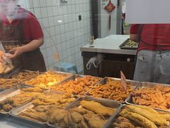 -北坦杨家干炸里脊(总店)