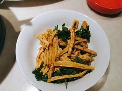 -味上湘菜馆(岳麓山店)