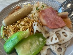 -广州天河体育中心美居酒店