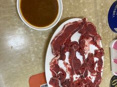 -粤潮魏记牛肉火锅(爱家·金河湾南区店)
