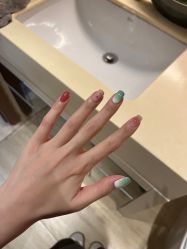 -Hands Nail专业美甲美睫