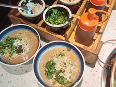 -鑫隆四季涮肉(八角畅游店)