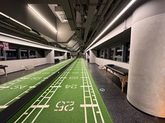 -TRACTION 运动中心(金融街店)