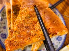 -尕羊烤肉餐厅·清真(会宁路店)