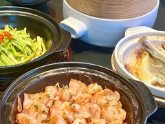 -宫燕府·京菜·烤鸭·淮扬菜(王府中心店)