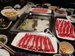-海底捞火锅(龙岗星河COCO Park店)