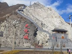 -松州古城
