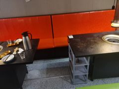 -熊大·鲜烤黄牛肉(五山店)