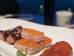 -江上荟·创意中国菜(绿地缤纷城店)