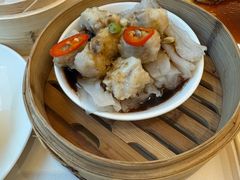 -利苑酒家(宜安广场店)