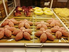 -奈雪的茶(KK MALL店)