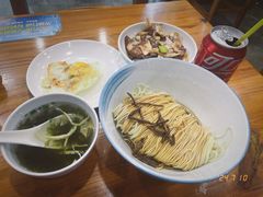 -小方的面(徐家汇店)