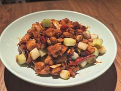 -双流老妈兔头(荟聚店)