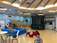 -龙格亲子游泳俱乐部(常熟中心店)