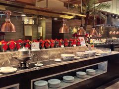 -美食汇自助西餐厅(荆州富力万达嘉华酒店)