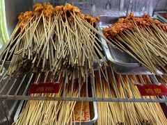 -水碾河刘老大串串香(水碾河路店)