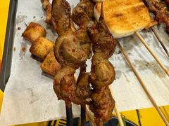 -望京小腰(北京总店)