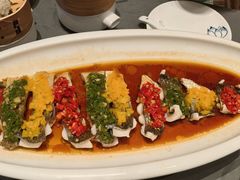 -俏立方·15年新楚菜
