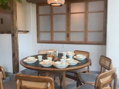 -桐湾大院·桐庐菜(滨江店)