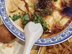 -蓝白自选餐厅(烟大店)