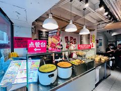 -池嬢拌粉(上海首店)