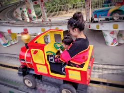 -大望京儿童游乐场