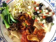 -陕味食族油泼面(悦邻荟店)