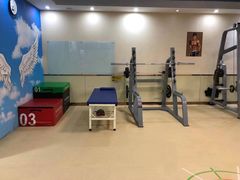 -健怪兽私教健身馆(恒大帝景店)