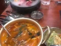 -大阪烧肉BAKA一代(十亩地店)