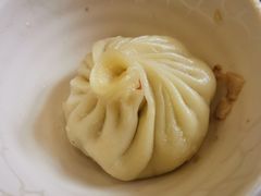 布里亚特羊肉包子-情忆草原涮肉馆