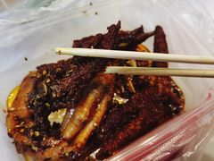 -浪哥卤味捆鸡(南门口店)