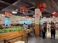 -勇记干锅居(德阳店)