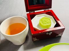 -寻魏·金陵十二菜(老门东店)