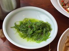 -妈妈菜舟山海鲜(定海古城店)