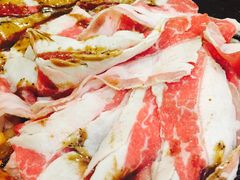 调味牛五花-大派屋(桂林路店)