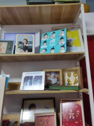 -爱慕摄影童画馆(晓港名城新街里店)