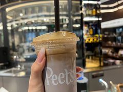 -Peet's 皮爷咖啡(东湖路手作店)