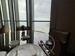 -珠海瑞吉酒店·宴庭中餐厅