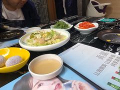 -松坂屋日料自助(长城路店)