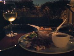 -WOLFGANG PUCK KITCHEN & BAR(迪士尼小镇店)