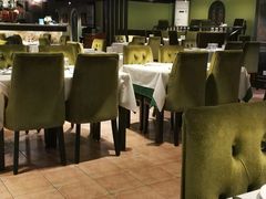 大堂-戈拿旺巴西烤肉(崇文门店)