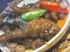 -点心传说·粤菜点心(佐阾虹湾店)